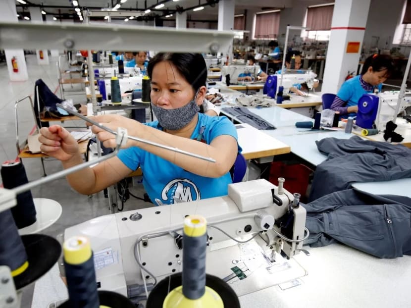 The US-China trade war has fuelled demand from American fashion brands for alternative suppliers, which has benefited more than 4,000 factories that Zilingo currently works with in Southeast Asia.