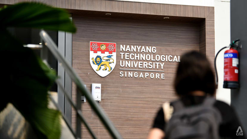 Former NTU researcher fined for stalking PhD student she developed feelings for, sent him 116 emails