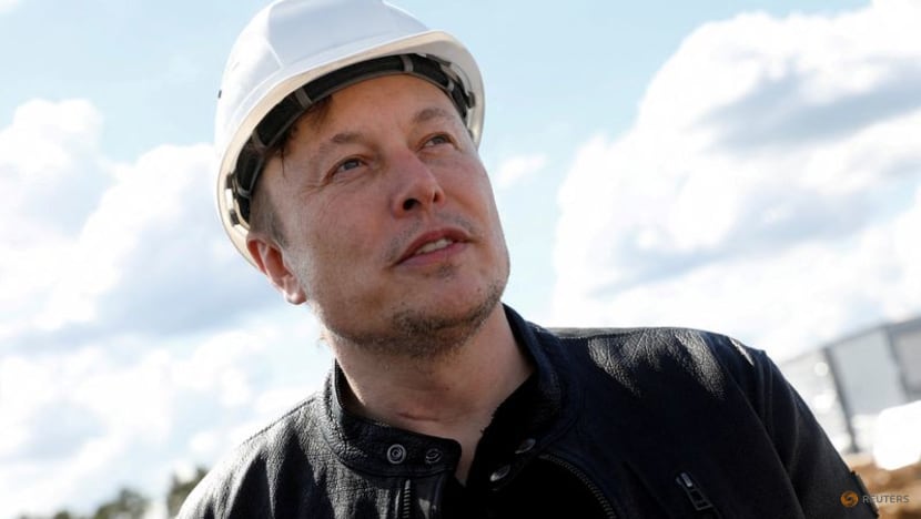 SEC probes Elon Musk, brother Kimbal over Tesla share sales - WSJ
