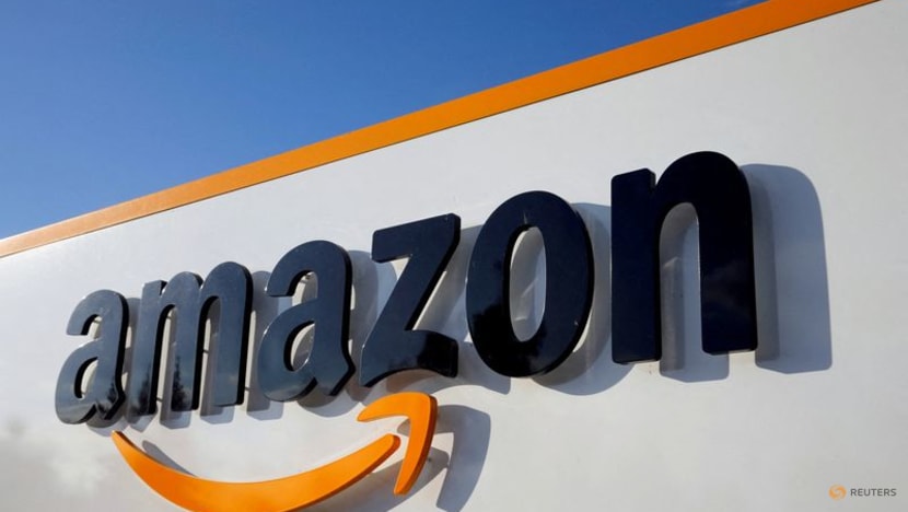 Amazon's cloud warning set to erase nearly US$60 billion in value