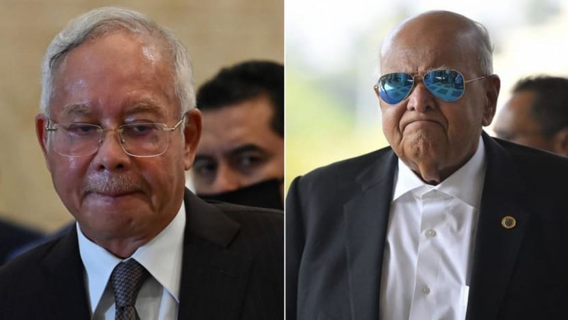 Lead prosecutor for Najib's 1MDB case dies, trial postponed