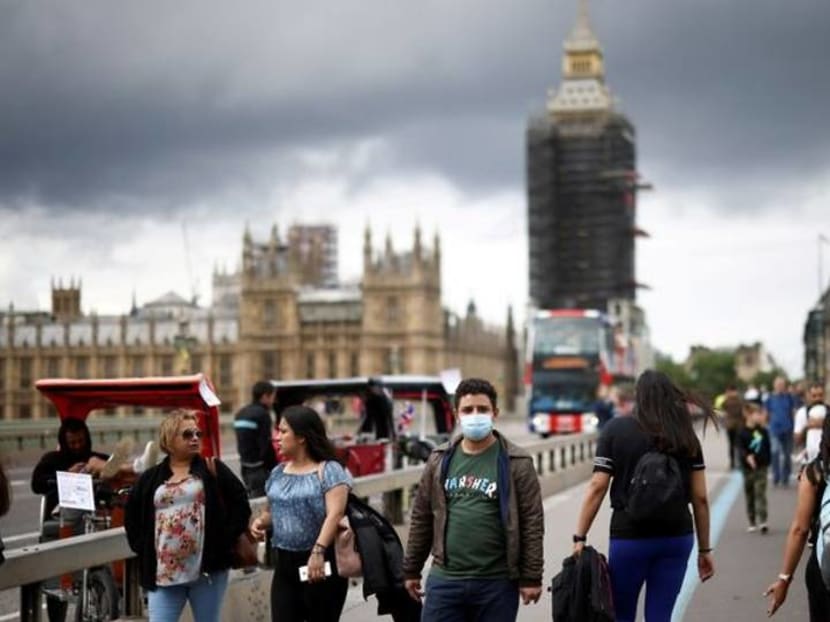 Commentary: Mask-wearing was unnecessarily delayed in Western countries. Its withdrawal is also premature Commentary: Mask-wearing was unnecessarily delayed in Western countries. Its withdrawal is also premature