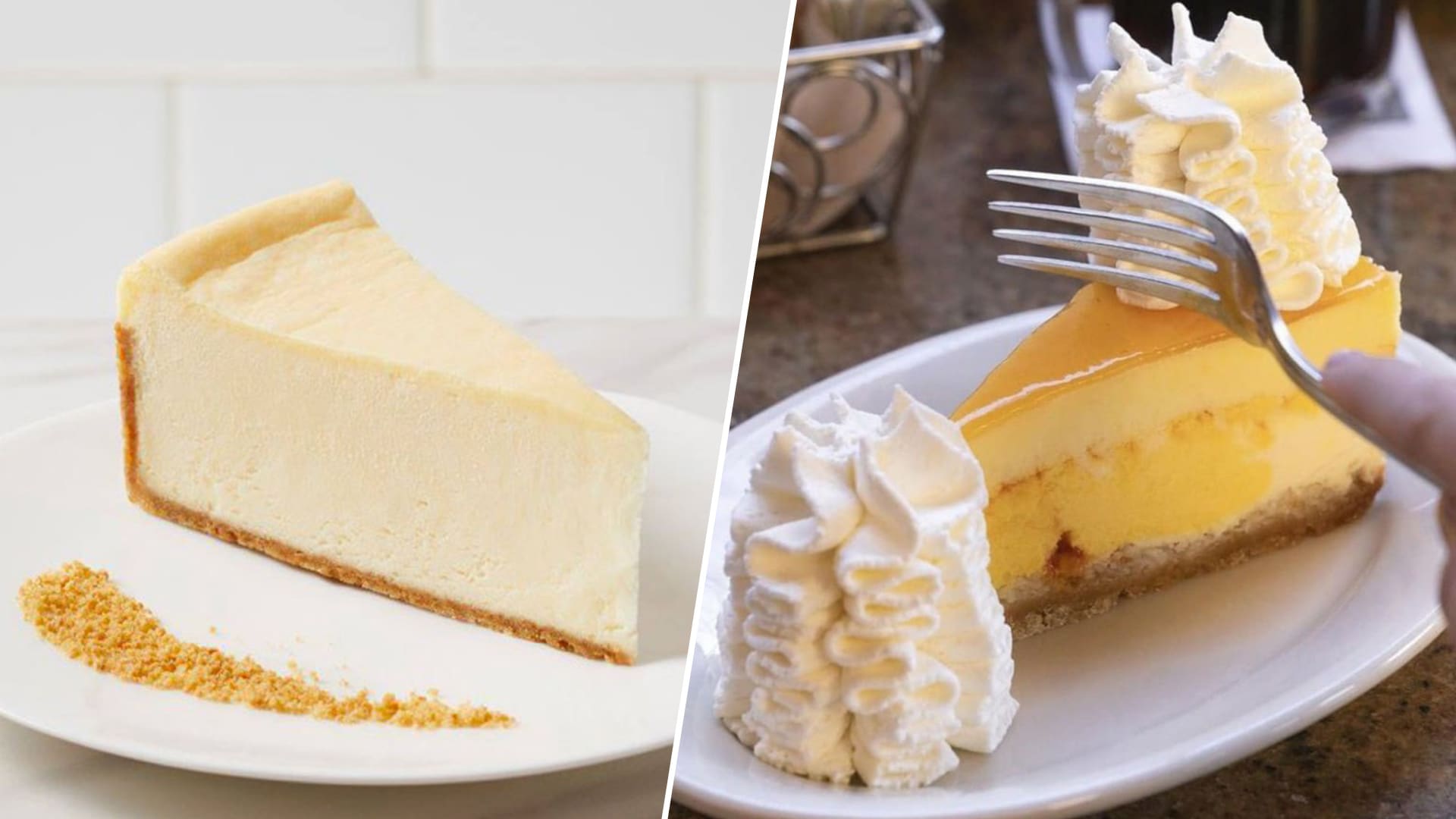Cheesecake Shop Selling Desserts From America's Famous The Cheesecake Factory Opens Today In S’pore