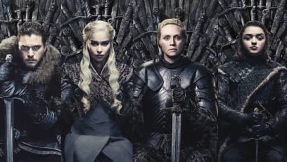 Celebs Pick Their Favourite ‘Game Of Thrones’ Characters And Predict Who Will Sit On The Iron Throne