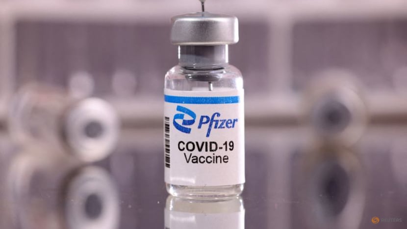 Pfizer and BioNTech launch trial of Omicron-targeted COVID-19 vaccine