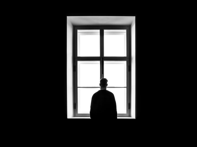 The the Samaritans of Singapore said that for every 10 suicides in 2018, at least seven were committed by men. The the Samaritans of Singapore said that for every 10 suicides in 2018, at least seven were committed by men.
