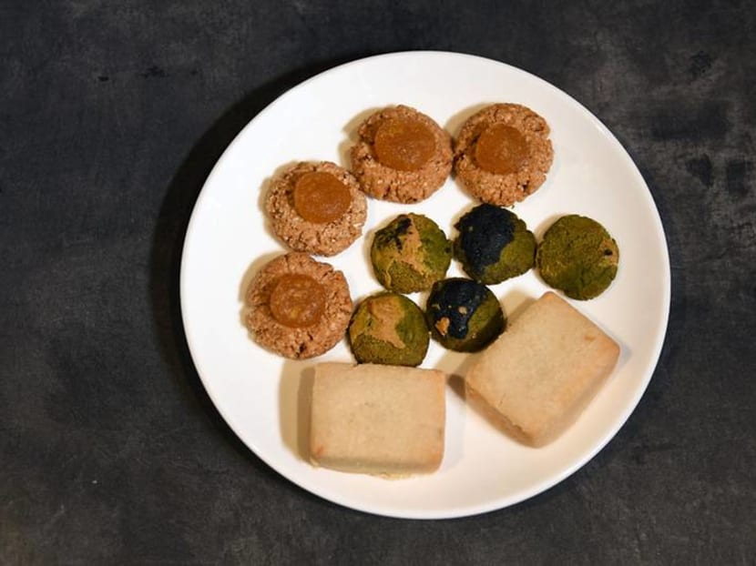 Are you ready for vegan, paleo, low-sugar CNY snacks? Here's a taste test Are you ready for vegan, paleo, low-sugar CNY snacks? Here's a taste test