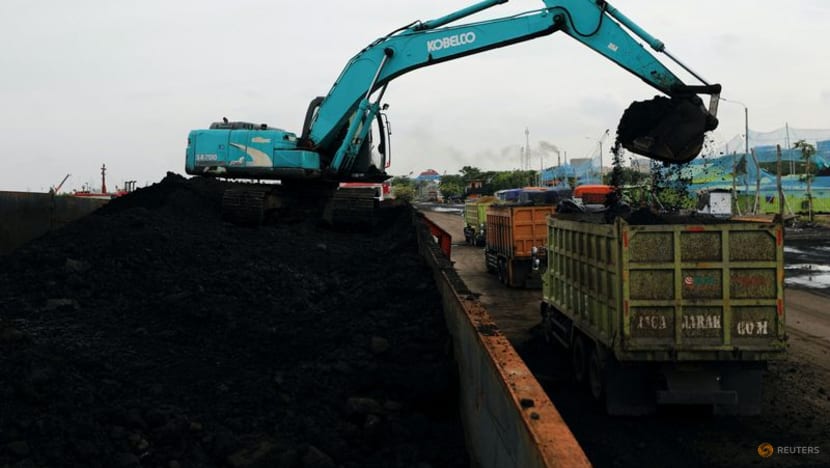 Indonesia aims to starts collecting coal levy in Q1 2023 -minister Indonesia aims to starts collecting coal levy in Q1 2023 -minister