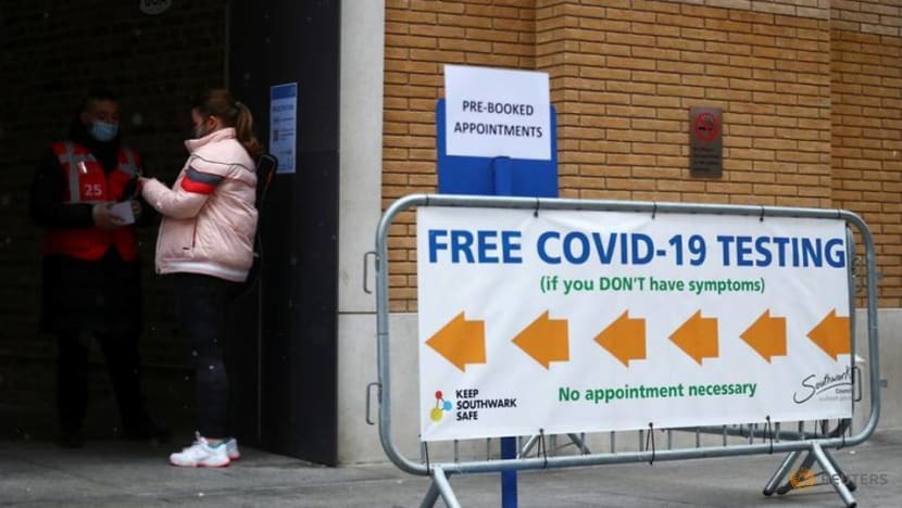 British sports bodies pin hopes on COVID-19 certificates for full return of fans British sports bodies pin hopes on COVID-19 certificates for full return of fans