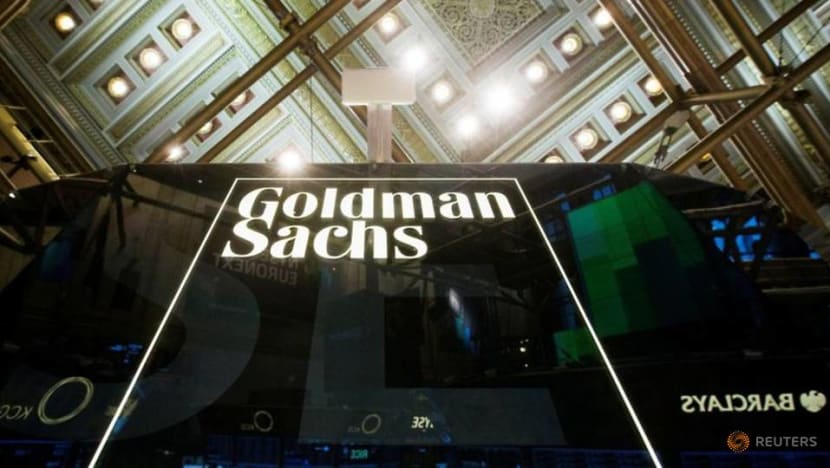 Goldman Sachs to launch digital investment platform in Marcus push Goldman Sachs to launch digital investment platform in Marcus push