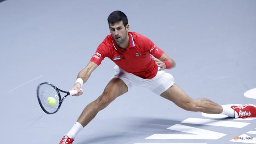 Djokovic skips ATP Cup, adding to Australian Open uncertainty
