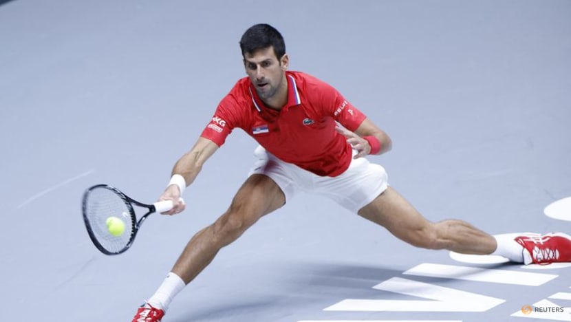 Djokovic skips ATP Cup, adding to Australian Open uncertainty Djokovic skips ATP Cup, adding to Australian Open uncertainty