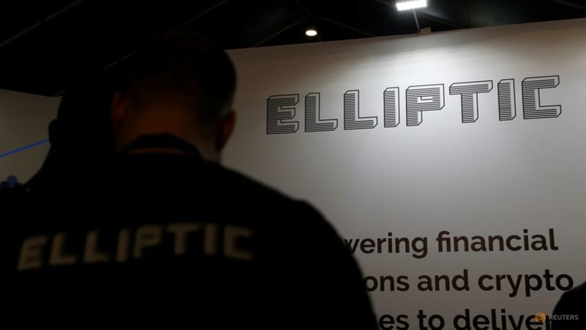 NFTs worth US$100 million stolen in past year, Elliptic says NFTs worth US$100 million stolen in past year, Elliptic says