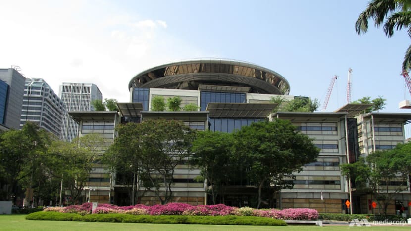 Finance manager in scheme that triggered S$8 billion penny stock crash in 2013 gets jail Finance manager in scheme that triggered S$8 billion penny stock crash in 2013 gets jail