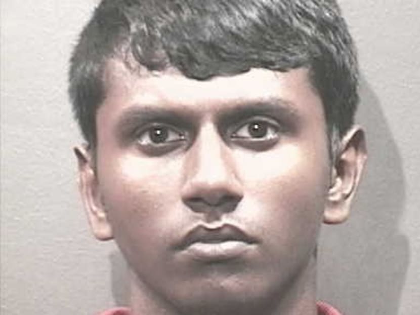 Man who killed 64-year-old praying in park jailed 16 years Man who killed 64-year-old praying in park jailed 16 years
