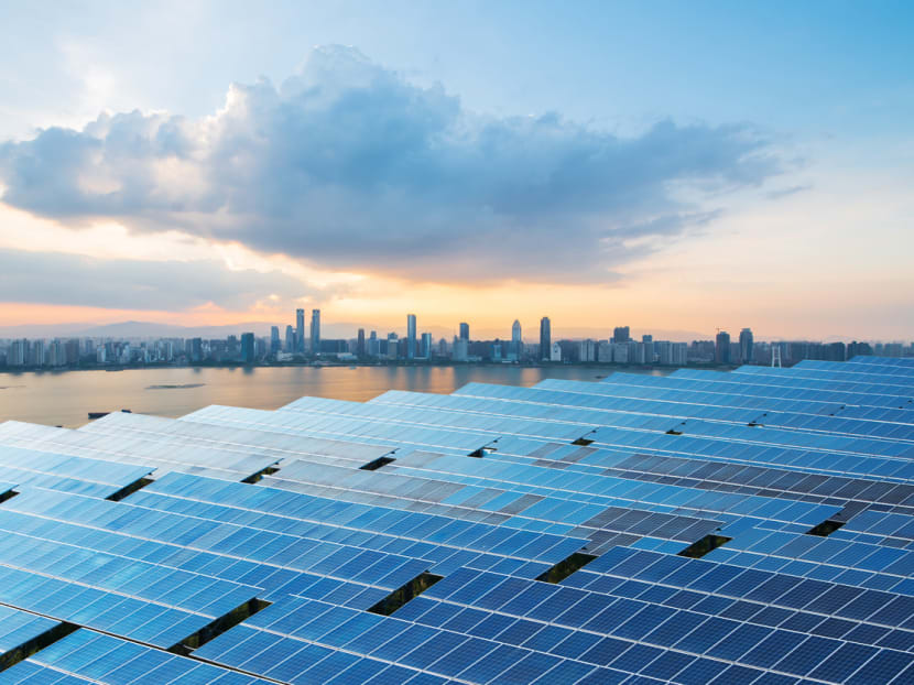 Commentary: Singapore’s climate ambition finally up to speed with international developments Commentary: Singapore’s climate ambition finally up to speed with international developments