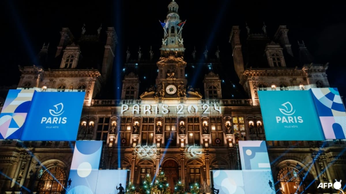 Commentary: ‘Politically neutral’ Russian athletes can now enter the Olympics – but don’t expect many to compete Commentary: ‘Politically neutral’ Russian athletes can now enter the Olympics – but don’t expect many to compete