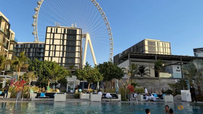 Pandemic's second wave threatens to derail Dubai's tourism surge Pandemic's second wave threatens to derail Dubai's tourism surge
