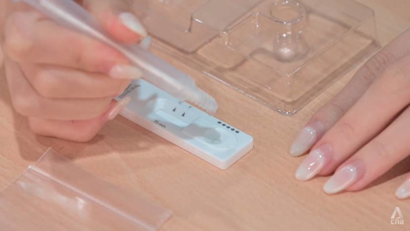 Clinic allegedly offered services to skirt COVID-19 testing rules; doctor linked to Healing the Divide founder Clinic allegedly offered services to skirt COVID-19 testing rules; doctor linked to Healing the Divide founder