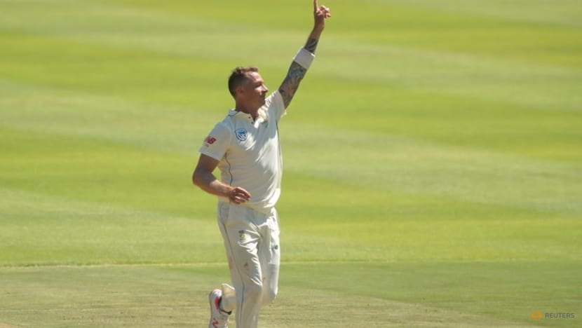 Cricket:Paceman Steyn calls time on distinguished career Cricket:Paceman Steyn calls time on distinguished career