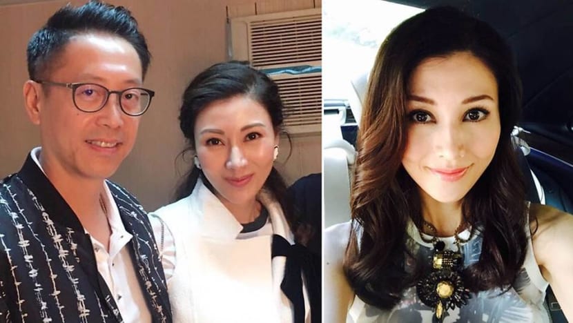Michelle Reis freezes eggs to try for second child