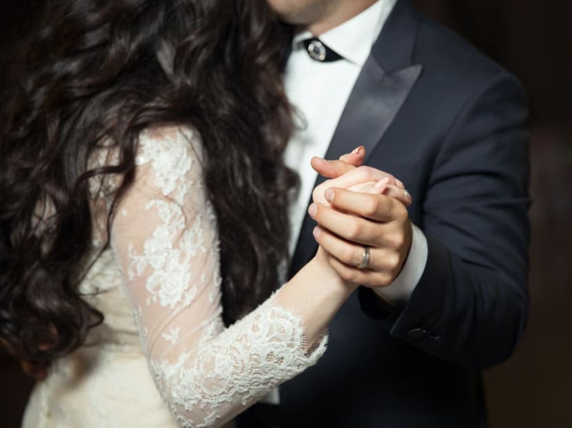 Groomsman who sexually assaulted bride on wedding night given 7 years' jail, caning Groomsman who sexually assaulted bride on wedding night given 7 years' jail, caning