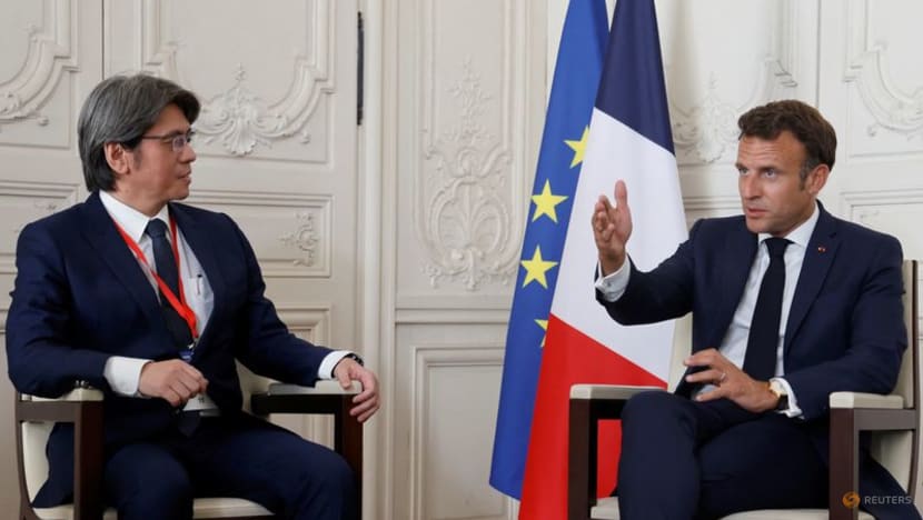 France bags battery gigafactory with aggressive lobbying, incentives