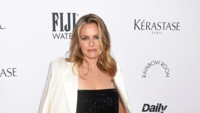 Alicia Silverstone Says She Was Banned From The Same Dating App Twice