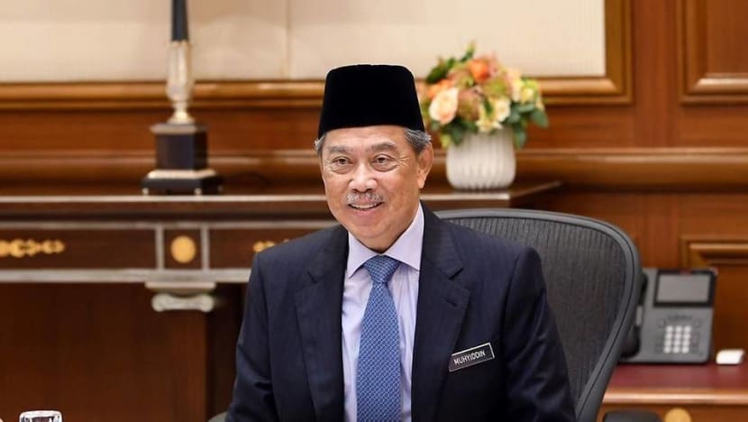 COVID-19: Malaysian PM Muhyiddin warns against complacency, mulls compulsory mask-wearing in public COVID-19: Malaysian PM Muhyiddin warns against complacency, mulls compulsory mask-wearing in public