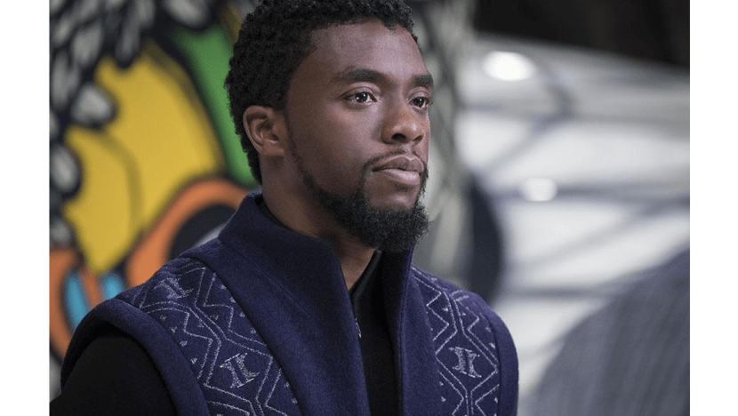 Chadwick Boseman Statue In The Works In His Hometown
