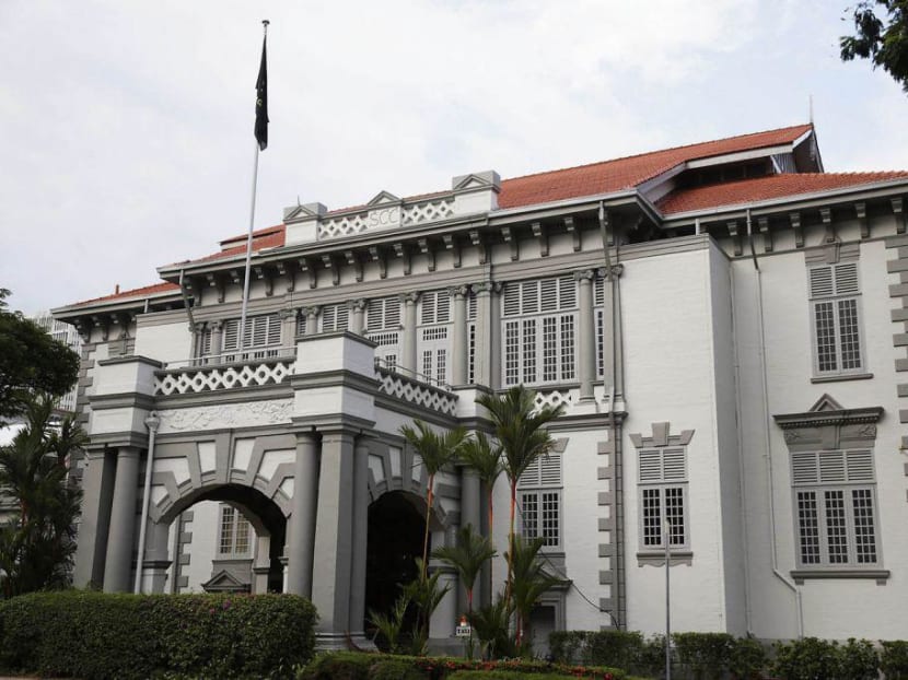 The molestation was alleged to have taken place at a social event at Singapore Cricket Club but Mr Benjamin James Henry, 35, was acquitted on Friday (July 19). The molestation was alleged to have taken place at a social event at Singapore Cricket Club but Mr Benjamin James Henry, 35, was acquitted on Friday (July 19).