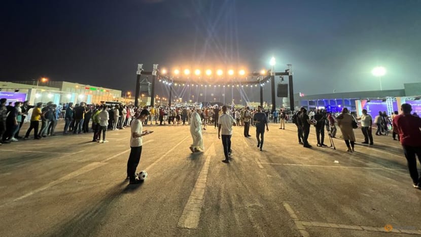 Taiwan World Cup fans likely to be listed as Chinese Taiwan World Cup fans likely to be listed as Chinese