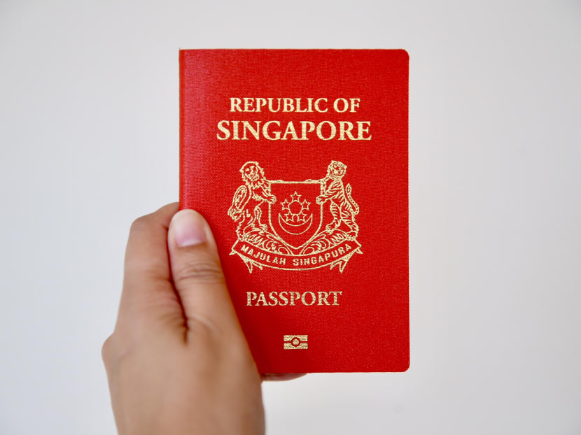 Eligible Singapore residents may make an appointment on SingPost’s website to collect their passports or identity cards at any of 27 designated post offices. Eligible Singapore residents may make an appointment on SingPost’s website to collect their passports or identity cards at any of 27 designated post offices.