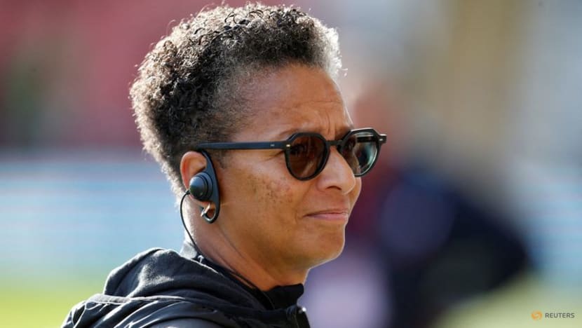 Powell steps down as Brighton Women's team manager Powell steps down as Brighton Women's team manager