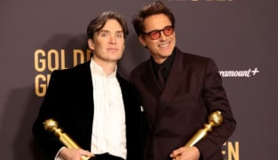 Golden Globes விருது நிகழ்ச்சியில் ஆக அதிகமான விருதுகளை வென்ற "Oppenheimer"