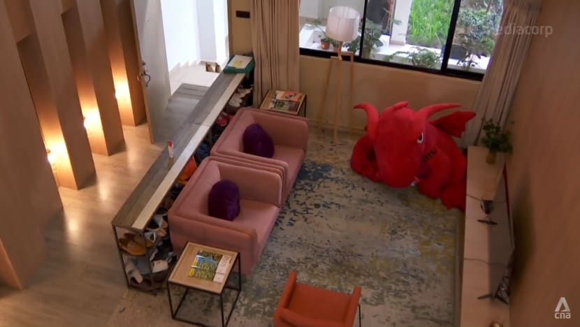 Singapore’s co-living spaces in high demand; rental prices heating up Singapore’s co-living spaces in high demand; rental prices heating up