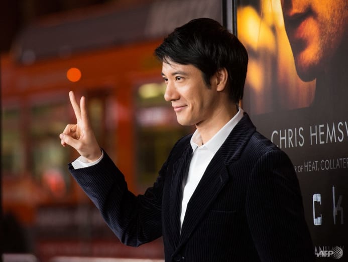 What is Wang Leehom's net worth and how does he spend his riches? - CNA  Luxury