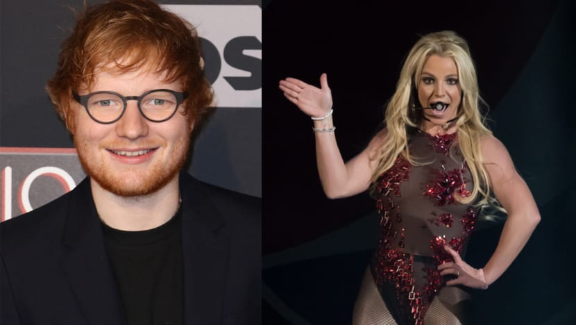 Why Britney Spears’ Concert Ticket Sales Are Toxic Compared To Ed Sheeran’s