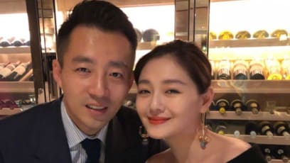 Soon-To-Be Mum Of 3 Barbie Hsu Says Being Pregnant Again Has Taken A Toll On Her Body