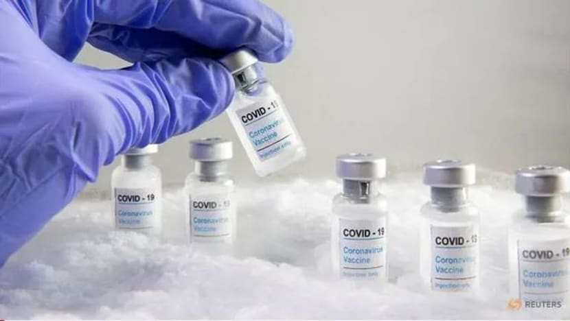 Indonesia muktamadkan perjanjian bersama Pfizer, AstraZeneca bagi vaksin COVID-19
