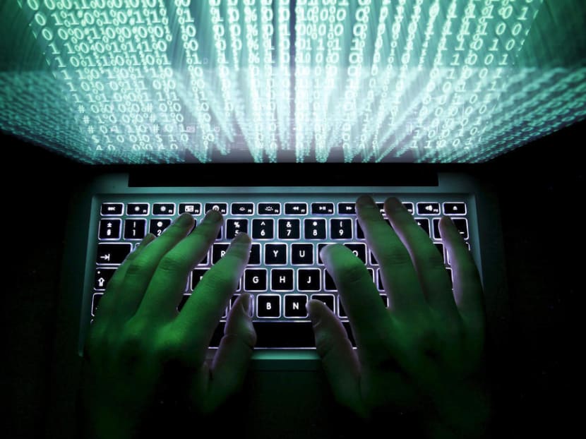 S’porean man faces charges over alleged ‘sophisticated’ cryptocurrency fraud in US S’porean man faces charges over alleged ‘sophisticated’ cryptocurrency fraud in US