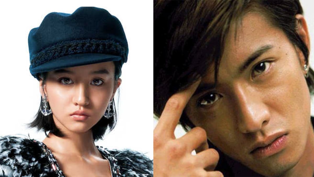 Takuya Kimura's Daughters Want To Wed Better Looking Men Than