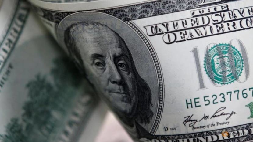 Sturdy dollar casts a shadow over emerging markets, BIS says Sturdy dollar casts a shadow over emerging markets, BIS says