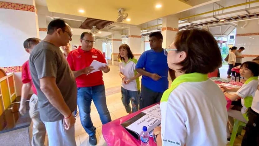 Singapore focused on minimising risk of community spread of Wuhan coronavirus: Iswaran Singapore focused on minimising risk of community spread of Wuhan coronavirus: Iswaran