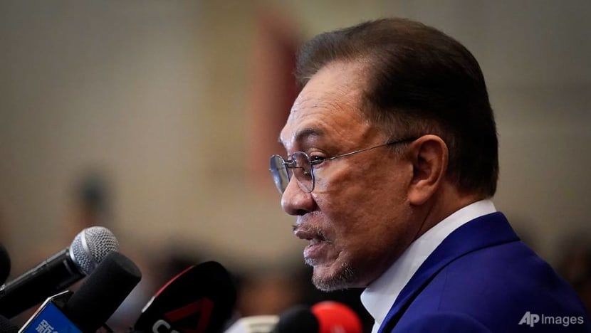 Commentary: Why Anwar Ibrahim’s longheld dream of becoming Malaysia PM keeps getting thwarted