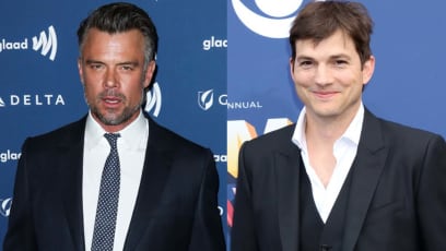 Josh Duhamel Once Beat Ashton Kutcher In A Modelling Contest: "I Had The Sash, Tears Were Flowing, It Was Beautiful"