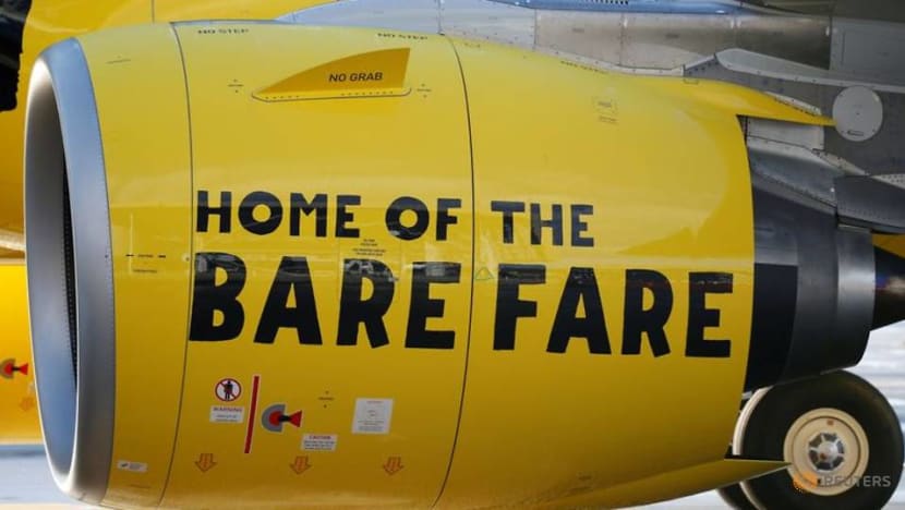 US budget airlines plot pandemic breakthrough US budget airlines plot pandemic breakthrough
