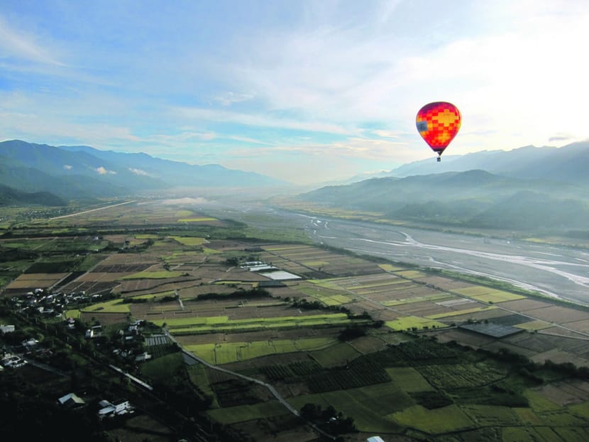 Why you need to visit Taitung