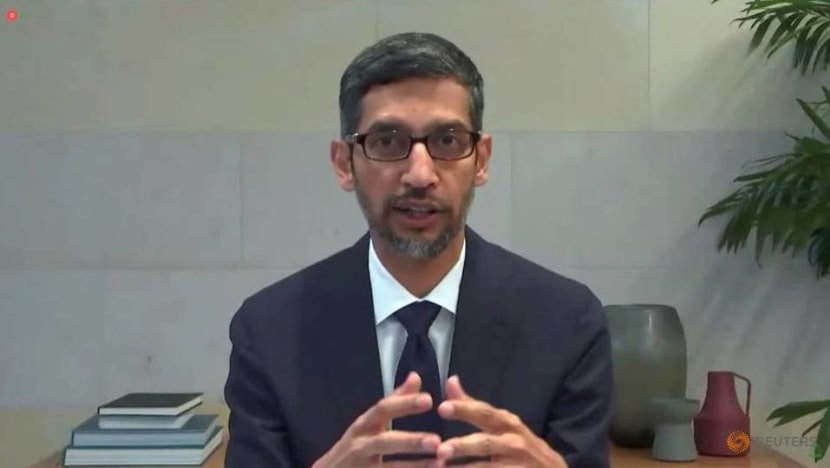 US lawmakers press Big Tech for internal research on kids' mental health US lawmakers press Big Tech for internal research on kids' mental health