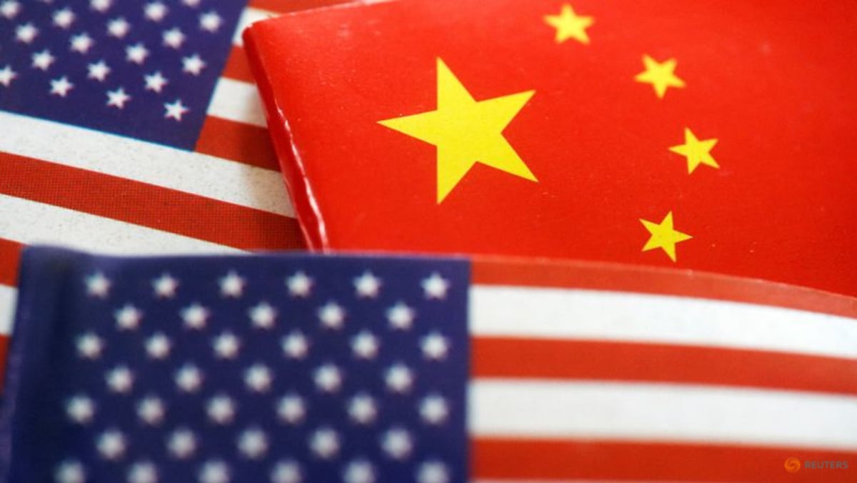 Tinjauan AS terhadap Tarif Tiongkok Tidak Akan Bergantung pada ‘Terobosan’ Perdagangan: Deputi USTR